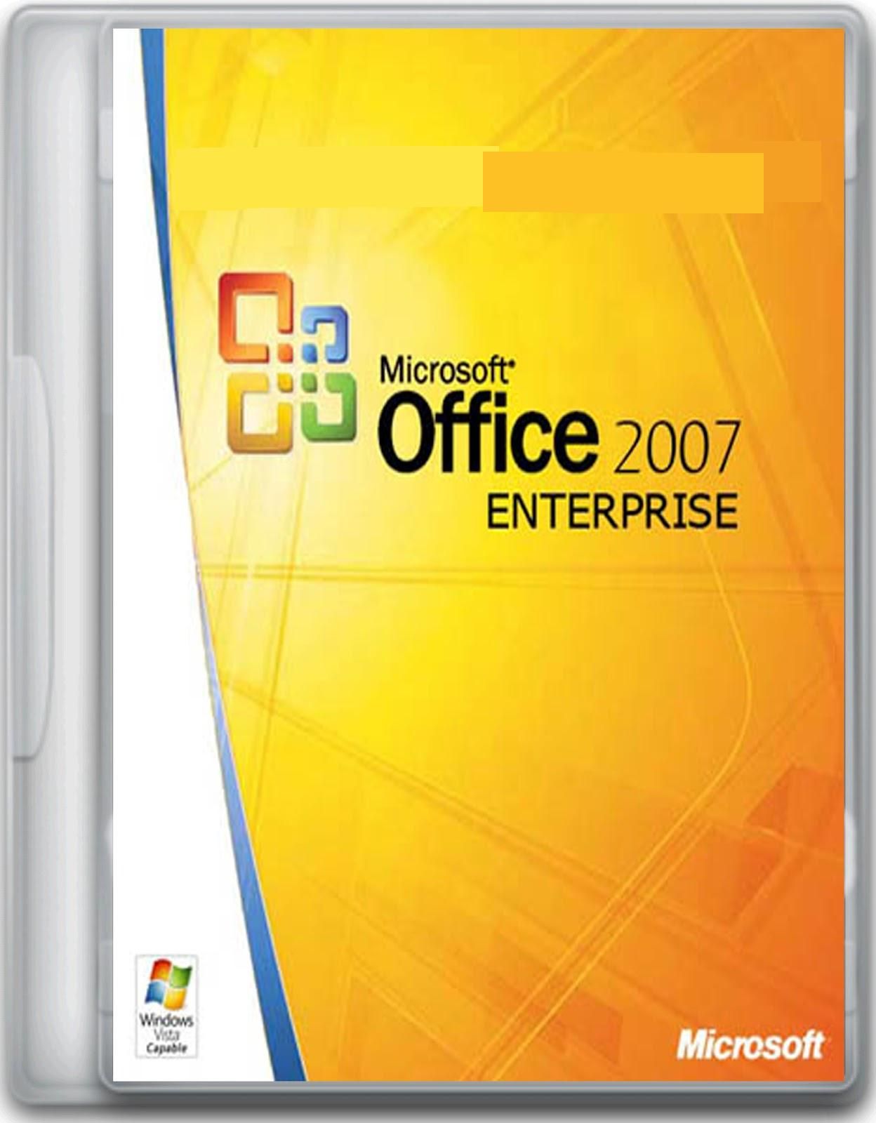 Microsoft Office 2007 Cd Key Generator
